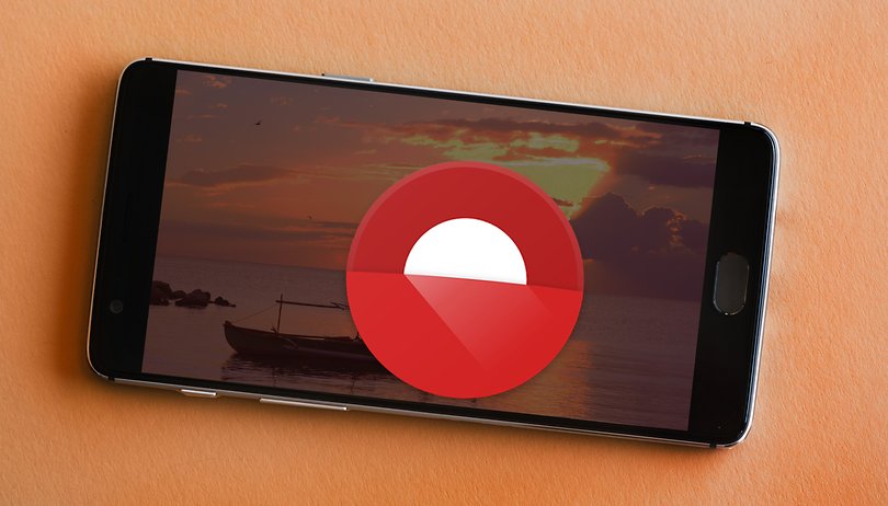 Nachtmodus nachrüsten: Diese App liefert den Blaulicht-Filter