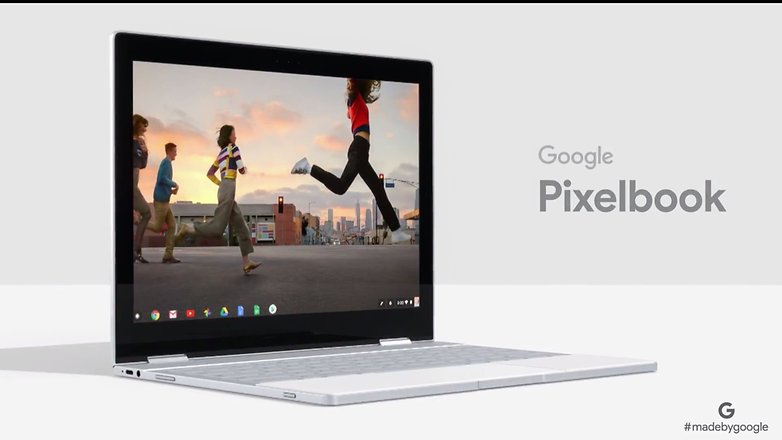 AndroidPIT Google Pixel 2 10