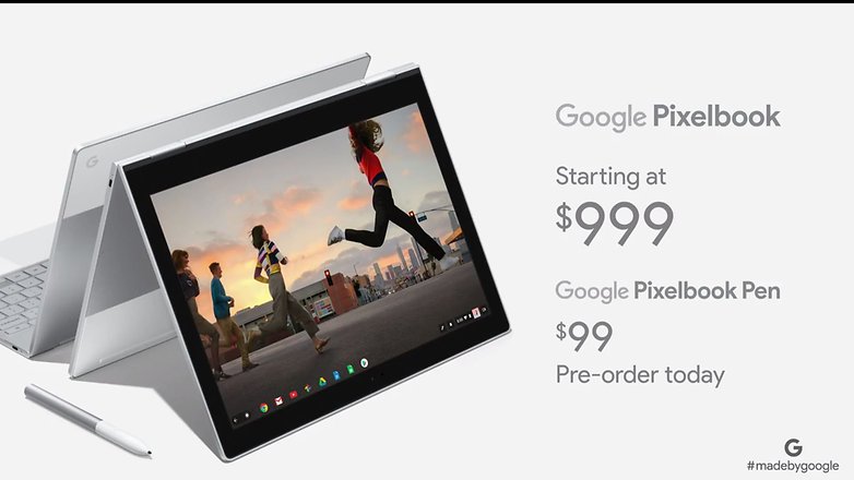 AndroidPIT Google Pixel 2 13