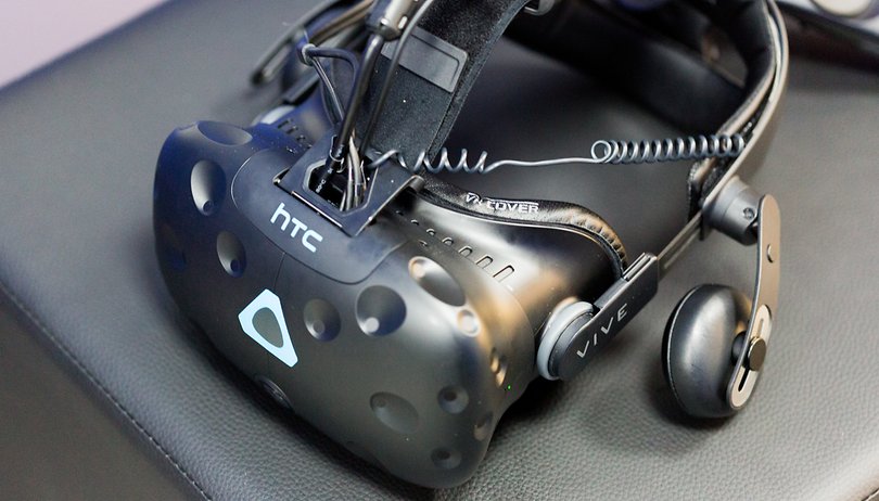 Pourquoi HTC sort-il un nouveau casque VR Vive ?