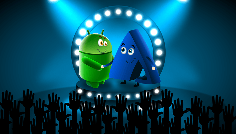 So, AndroidPIT – es ist wirklich Zeit, sich zu verändern