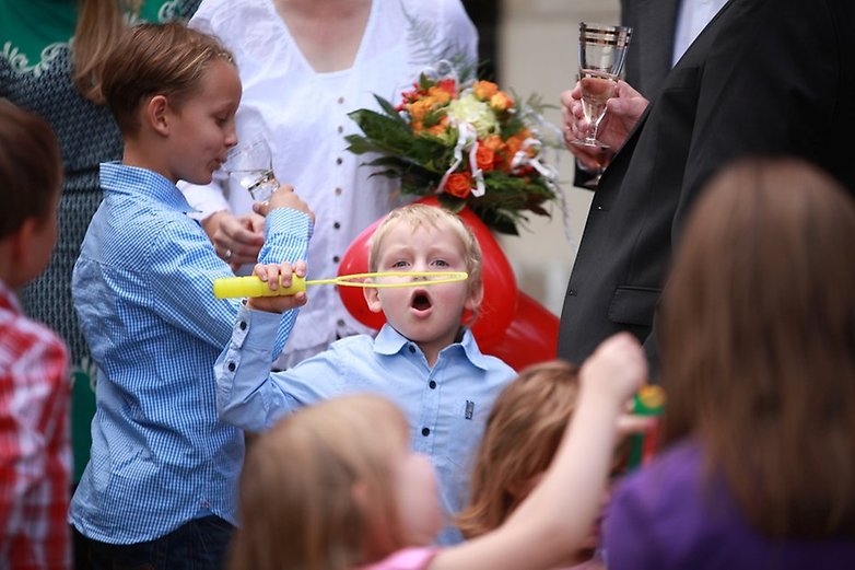 Hochzeit