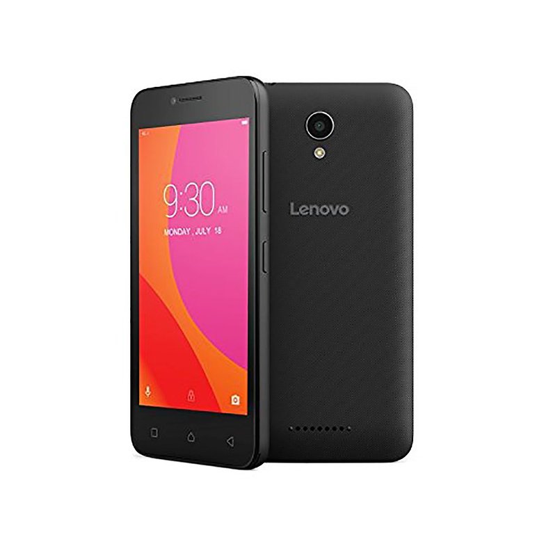 Lenovo B