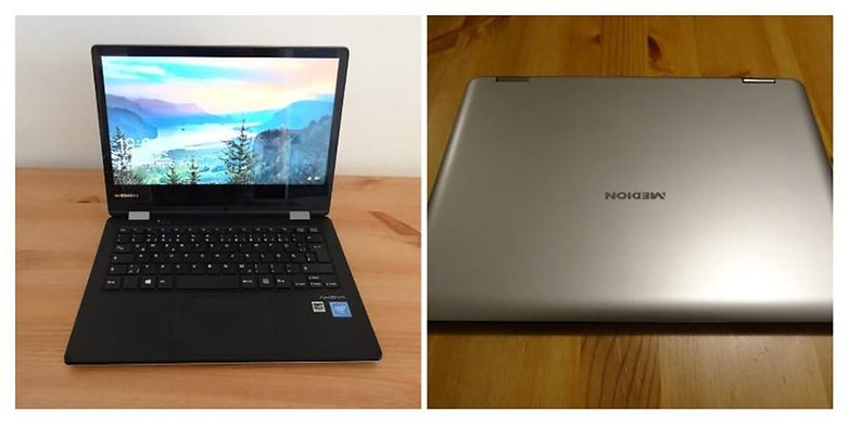 MEDION Wolfgang 2