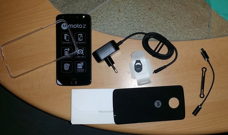 MotoDevice