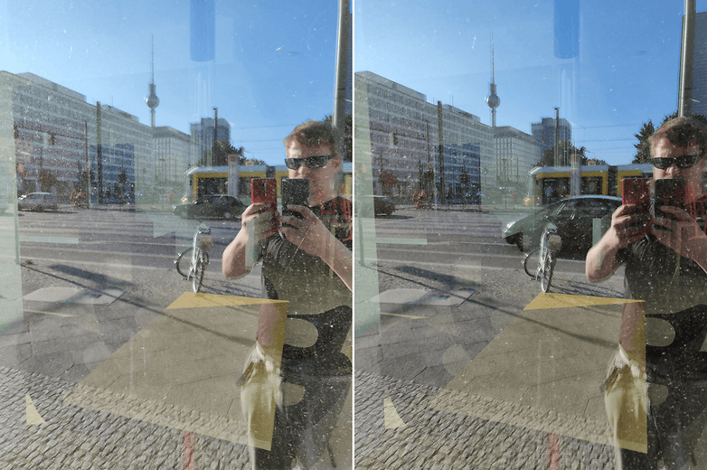 OnePlus Camera Update 1