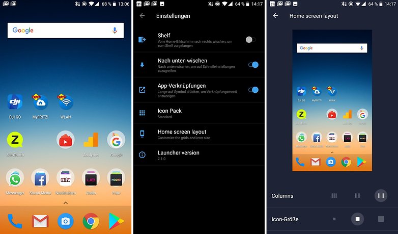 OxygenOS Beta Update 1