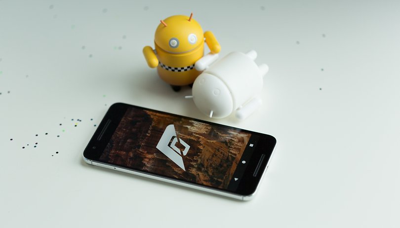 Resurrection Remix: Custom-ROM mit Theme Support und Root ausprobiert