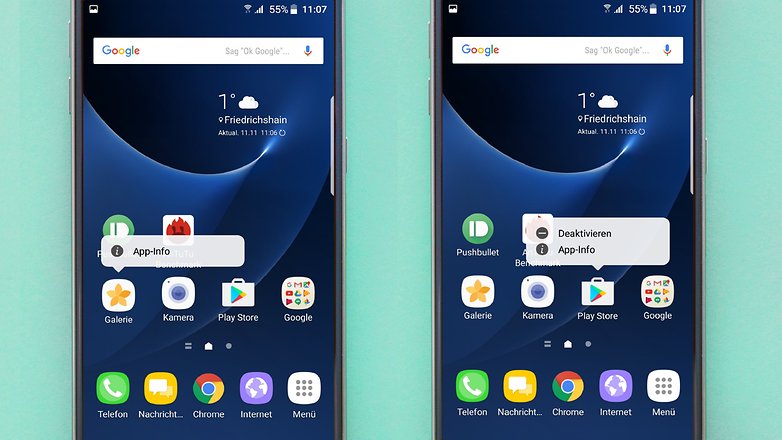 S7 Nougat 1