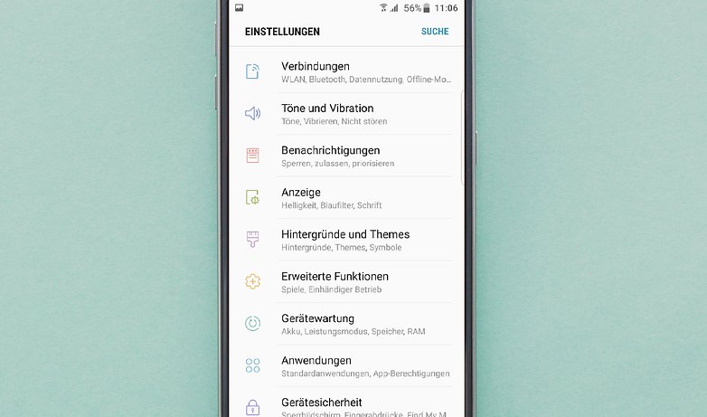 S7 Nougat 2