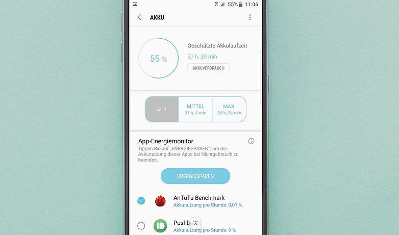 S7 Nougat 4