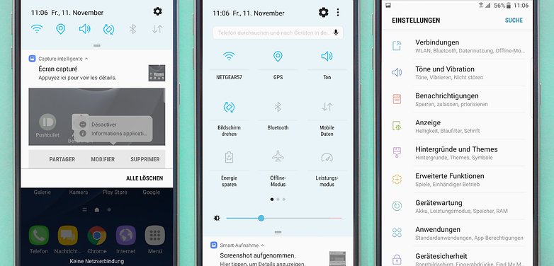 S7 Nougat 6