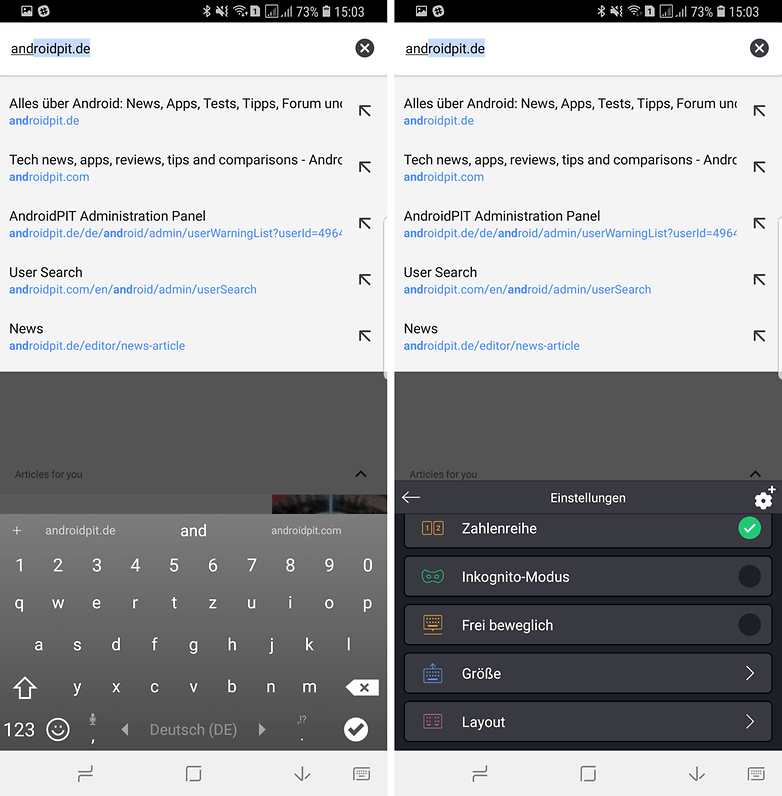 Samsung Bloatware 2018 2
