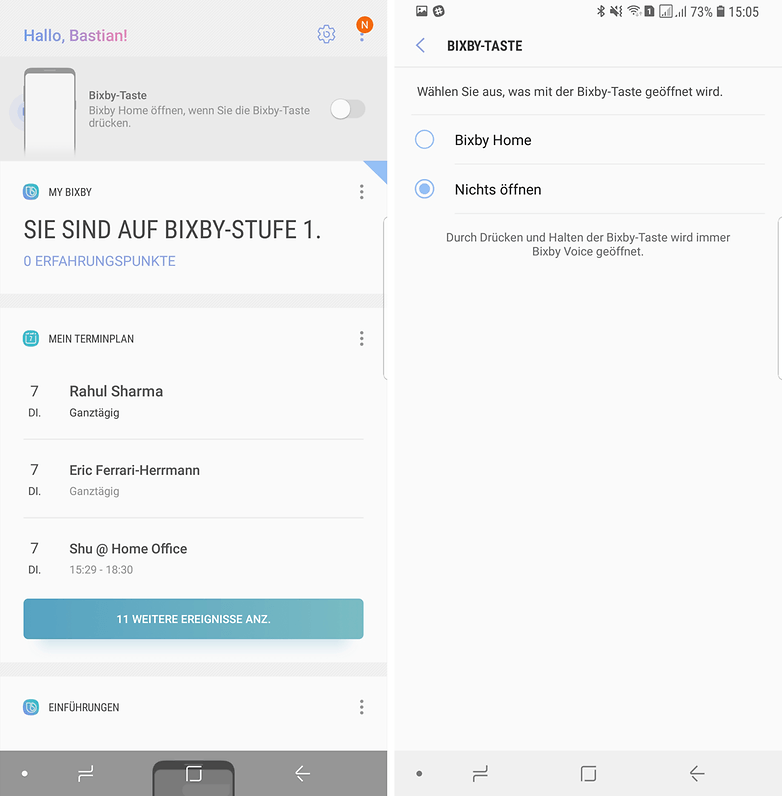 Samsung Bloatware 2018 3