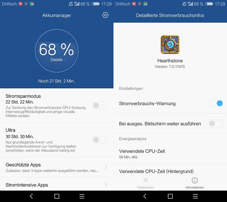 Screenshot Setup 2