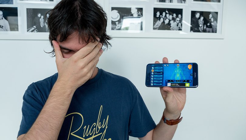 Ce jeu repousse les limites de la moralité