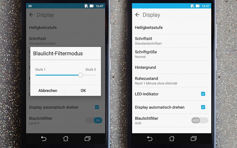 Zenfone 3 Max Screenshot 1