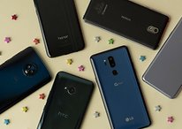 Xiaomi lidera ranking dos 10 smartphones mais potentes do momento