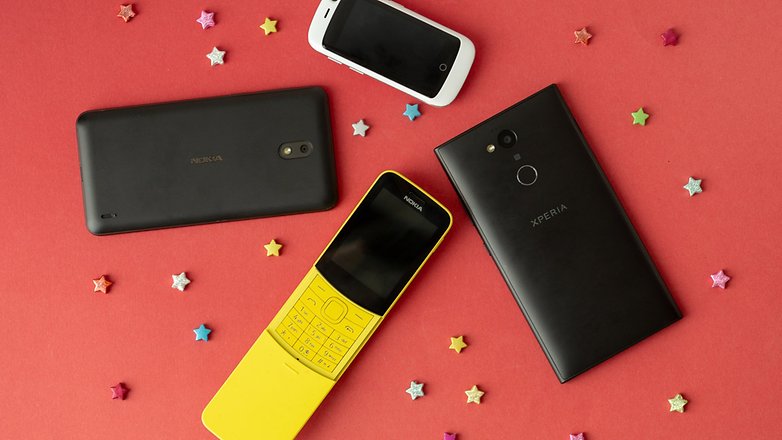 best phones 2018 5