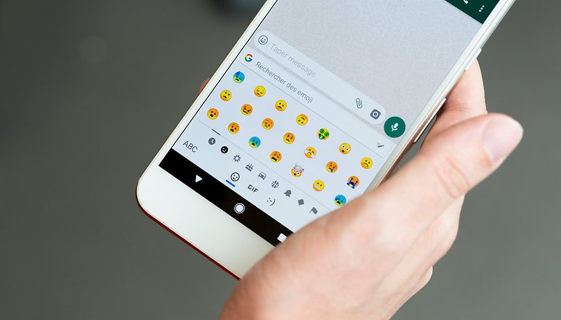 Découvrez les nouveaux emojis d'Android Oreo