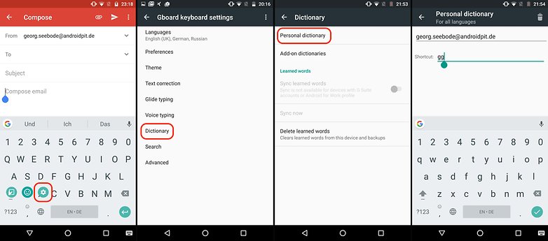 frequently used RIB - READINBRIEF