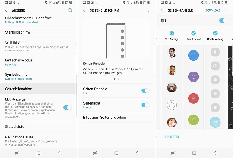 galaxy s8 tipps tricks 1