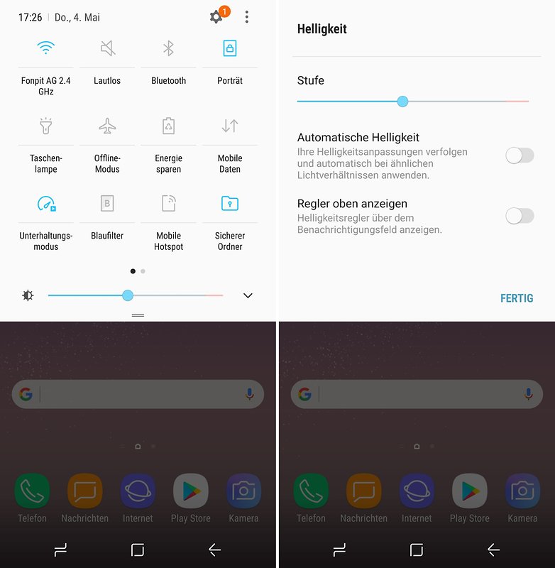 galaxy s8 tipps tricks 3