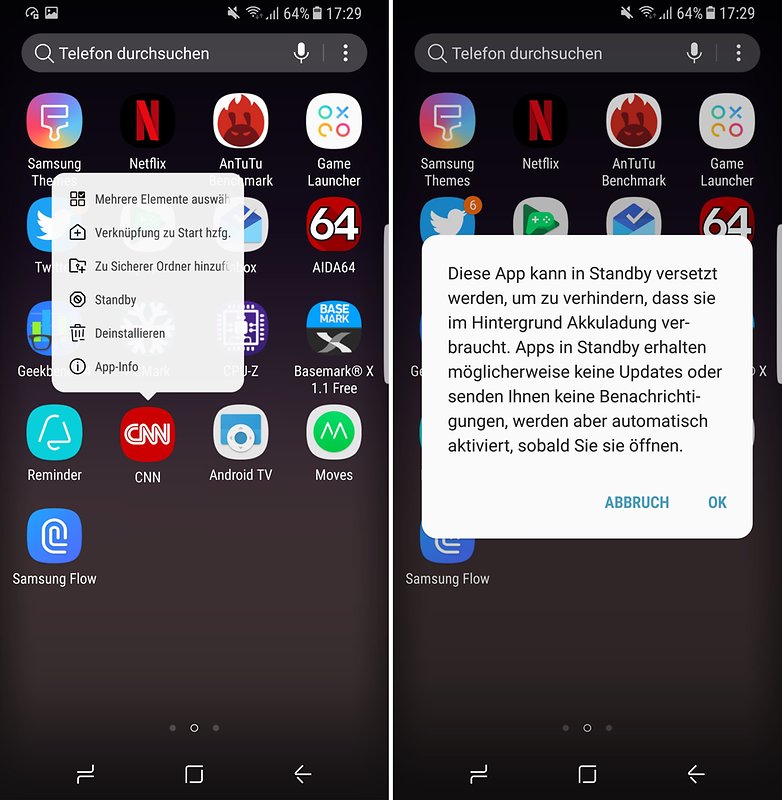 galaxy s8 tipps tricks 5