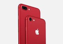Apple: iPhone in Rot, neues iPhone SE und neues iPad vorgestellt