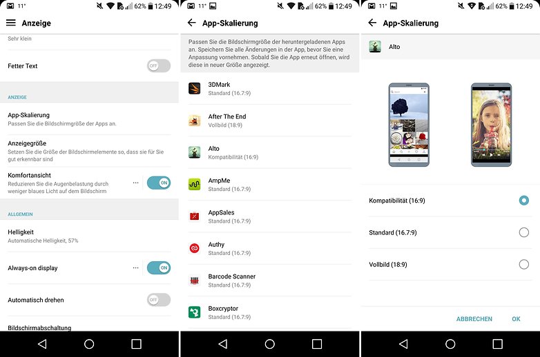 lg g6 tipps 1