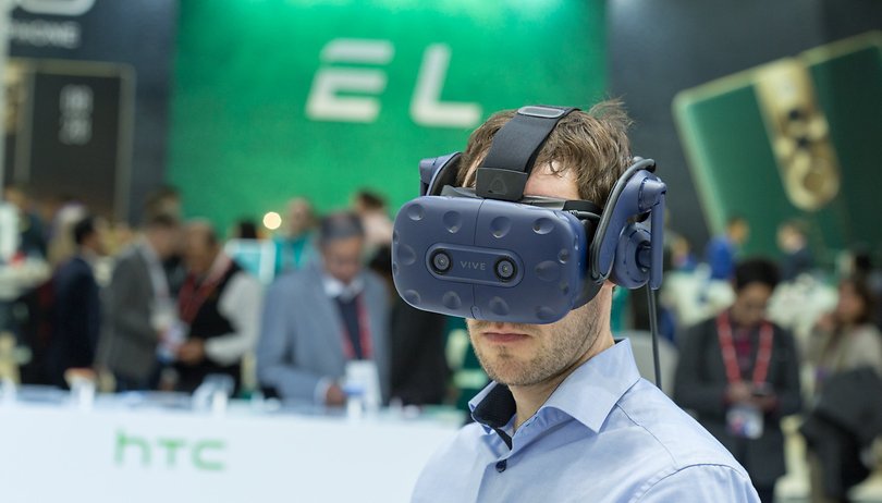 Google zeigt 18-MP-Display für VR: Welche Grafikkarte soll das schaffen?