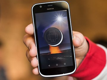 Android Go: el rescate de la gama baja