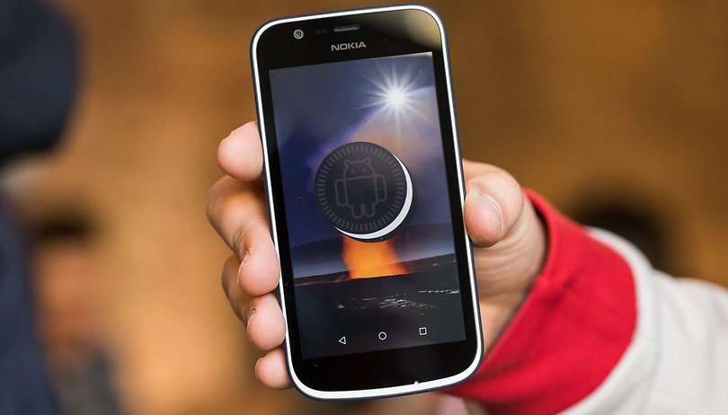 Android Go: el rescate de la gama baja