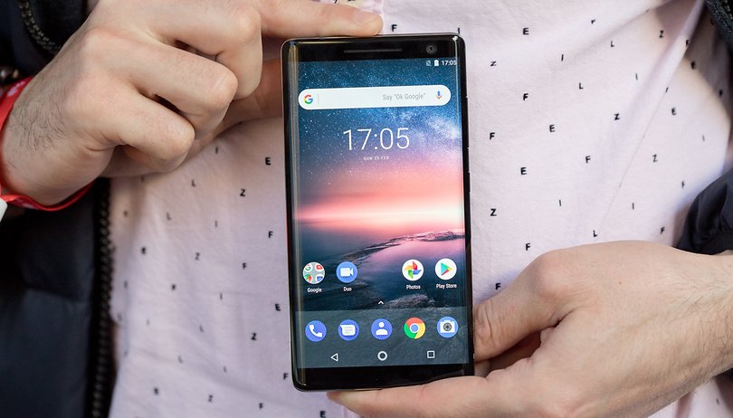 Le nouveau Nokia 9 pourrait bien nous épater