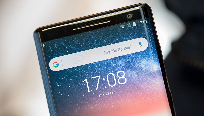 Sí, el nuevo Nokia puede competir con Samsung