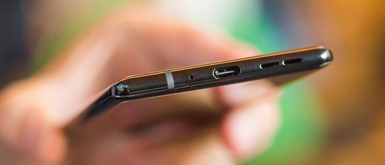 AndroidPIT Nokia 8 Sirocco 7073