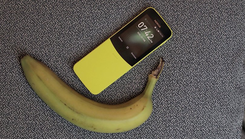 Nokia 8110 Reloaded: il cellulare con copritastiera scorrevole torna alla ribalta