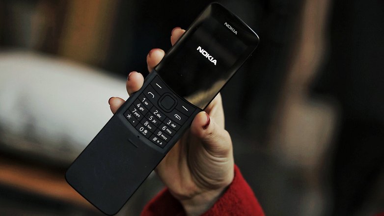 AndroidPIT Nokia 8110 0444