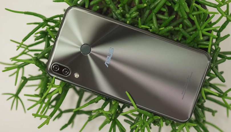Hands-on do Zenfone 5Z: a forma mais barata de obter um Snapdragon 845