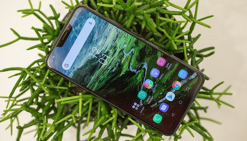 ZenFone 5Z: Das günstigste Smartphone mit dem neuen Snapdragon 845
