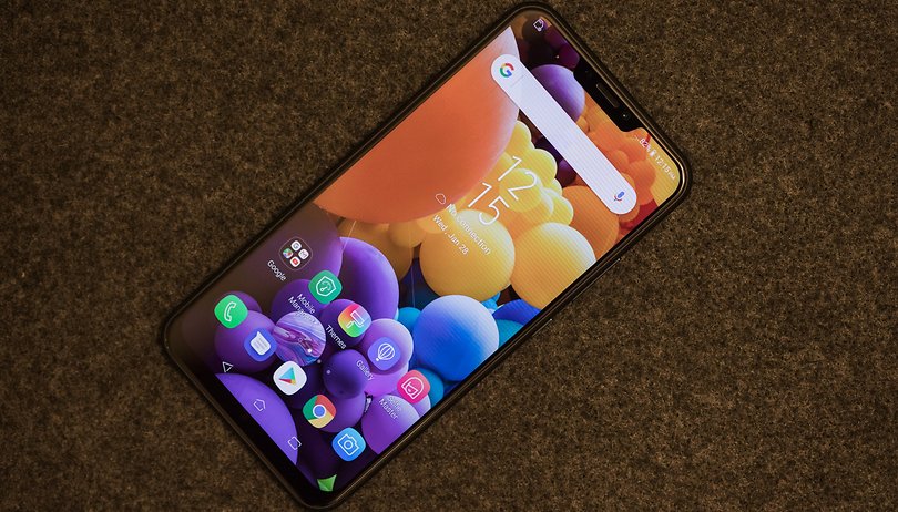 Zenfone 5z Está Recebendo Android Pie No Brasil Androidpit