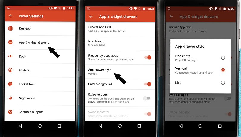 Top Tips And Tricks To Make The Most Of Nova Launcher Androidpit