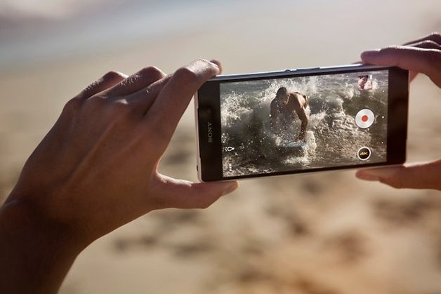 16 Xperia Z2 Surf