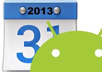 2013: A Year in review for Android