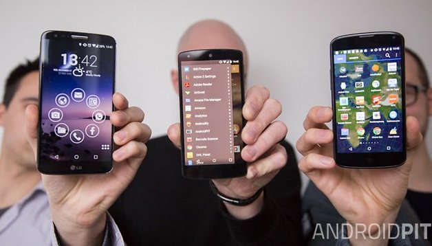 Diese 10 Apps werden Euer Leben verändern