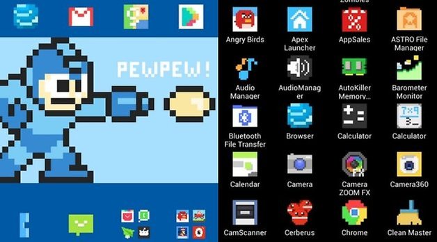 8 bit small