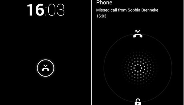 ActiveNotifications: Moto-X-Benachrichtigungen jetzt ab Android 4.1