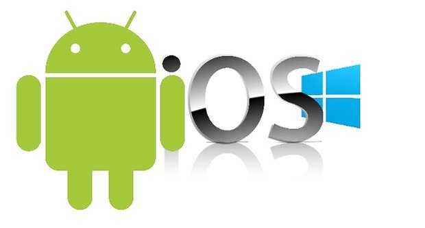 An iOS Win2