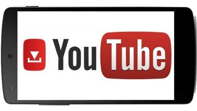 AndroidPIT YouTube offline new format