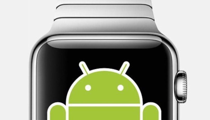 Die Apple Watch stampfte Samsung über Nacht in den Boden